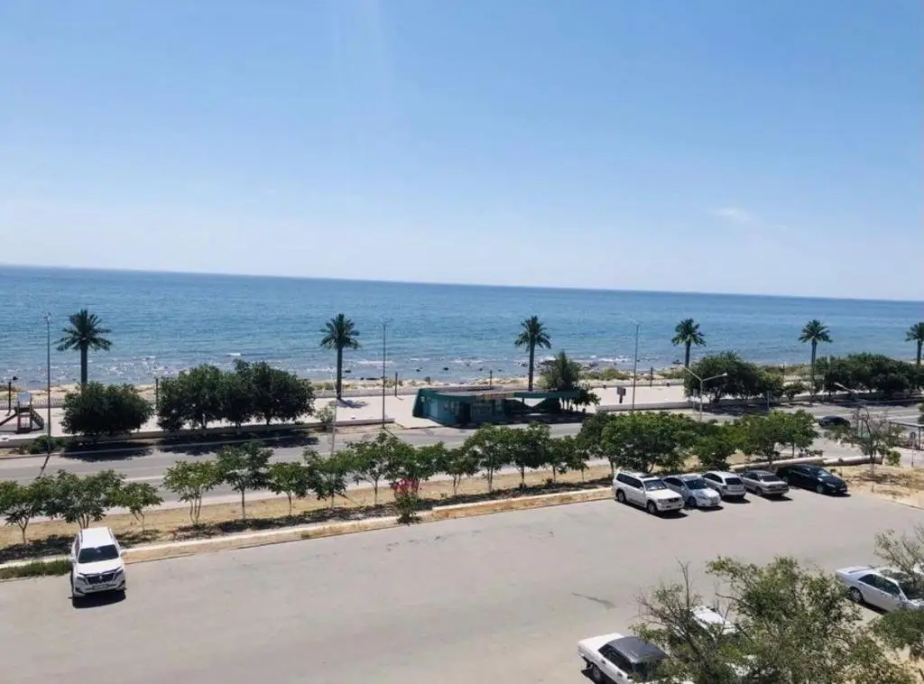 Актау: Aktau Comfort Apartment