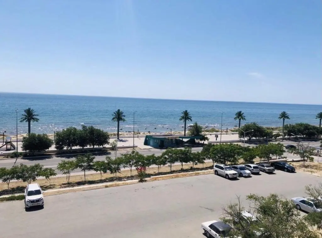 Актау: Aktau Comfort Apartment