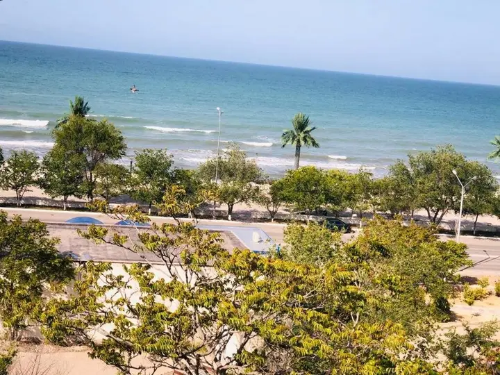 Актау: Aktau Comfort Apartment