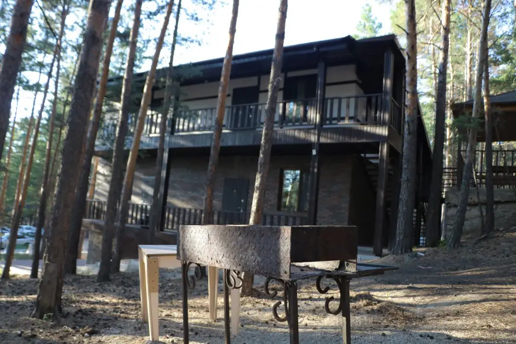 Щучинск: Aq Jelken Ski Hotel
