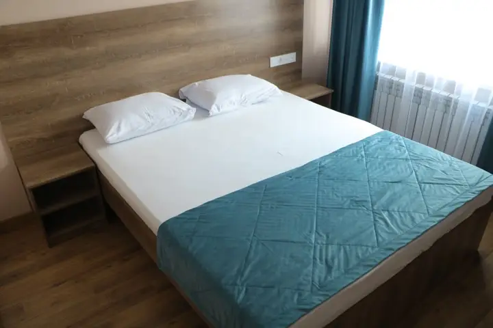 Щучинск: Aq Jelken Ski Hotel