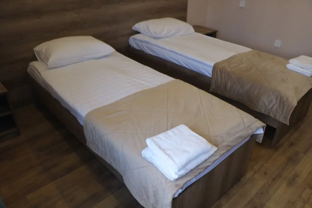 Щучинск: Aq Jelken Ski Hotel