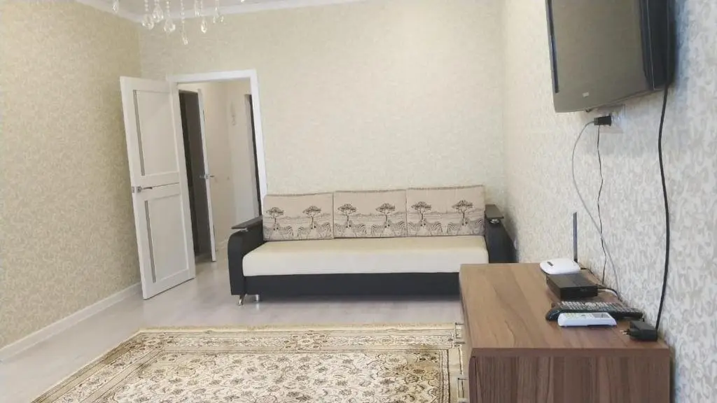 Актау: Apartment Kaspiy Towers 44