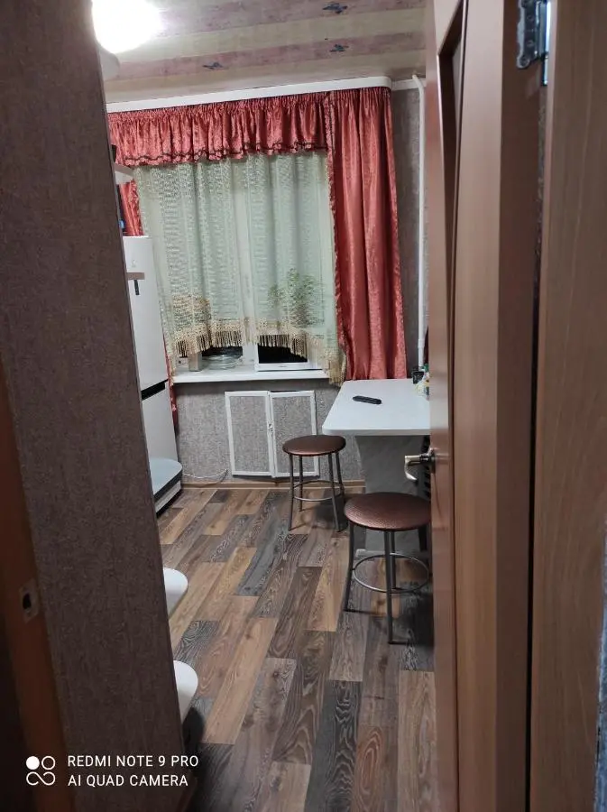 Петрозаводск: Apartment on Krasnoflotskaya 34