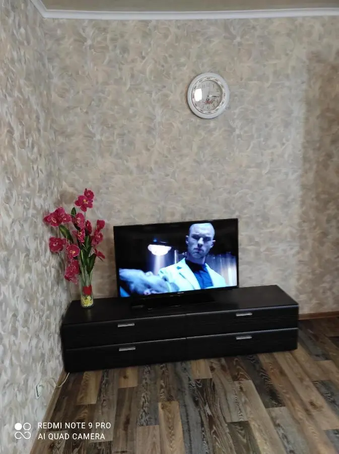 Петрозаводск: Apartment on Krasnoflotskaya 34