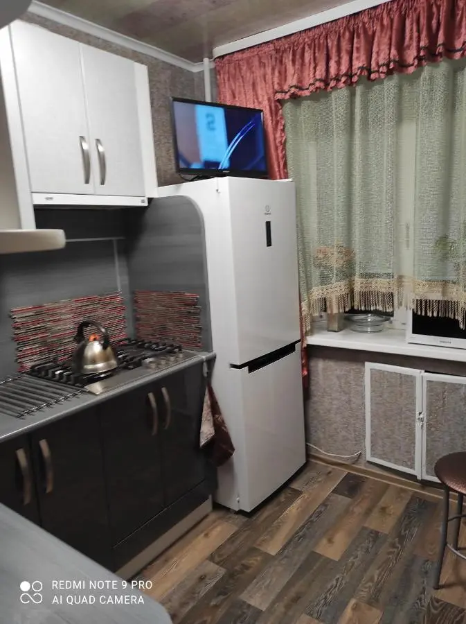 Петрозаводск: Apartment on Krasnoflotskaya 34