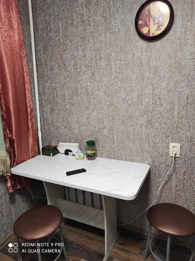 Петрозаводск: Apartment on Krasnoflotskaya 34