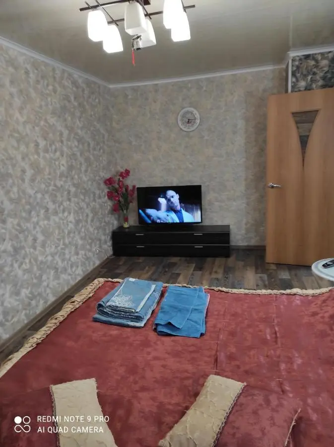 Петрозаводск: Apartment on Krasnoflotskaya 34