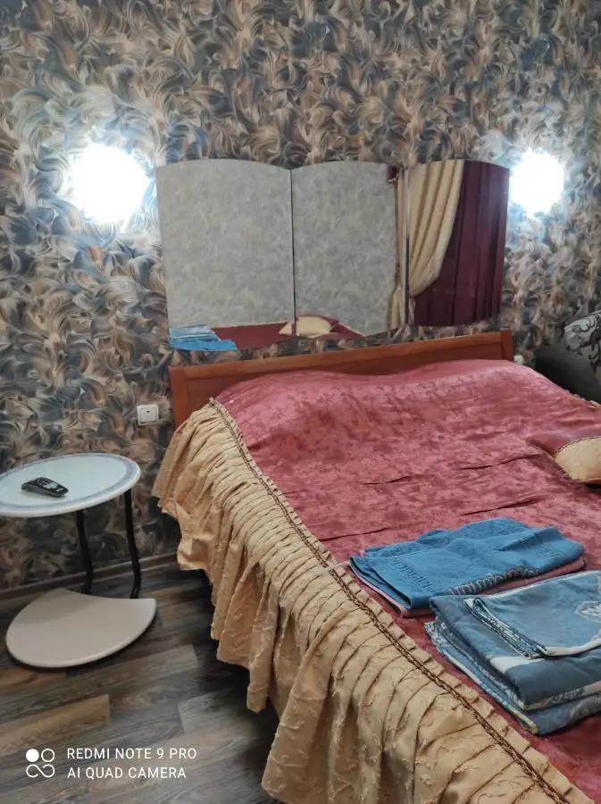 Петрозаводск: Apartment on Krasnoflotskaya 34