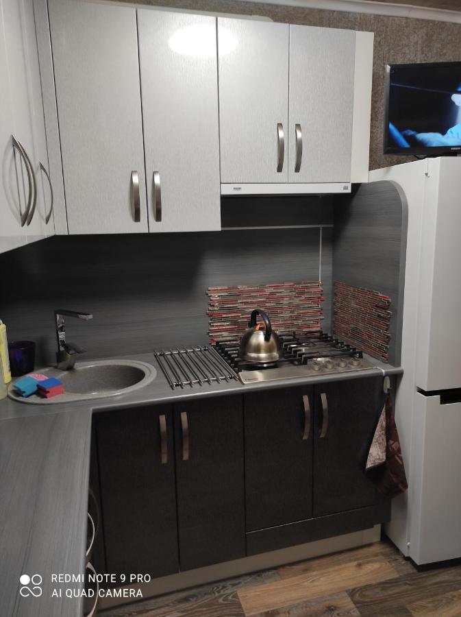 Петрозаводск: Apartment on Krasnoflotskaya 34