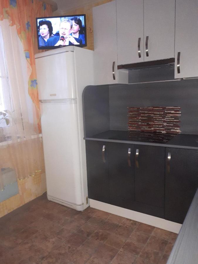 Петрозаводск: Apartment on Krasnoflotskaya 34