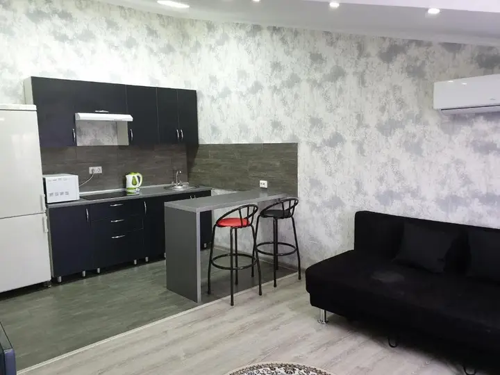 Актау: Apartment Botanika M7