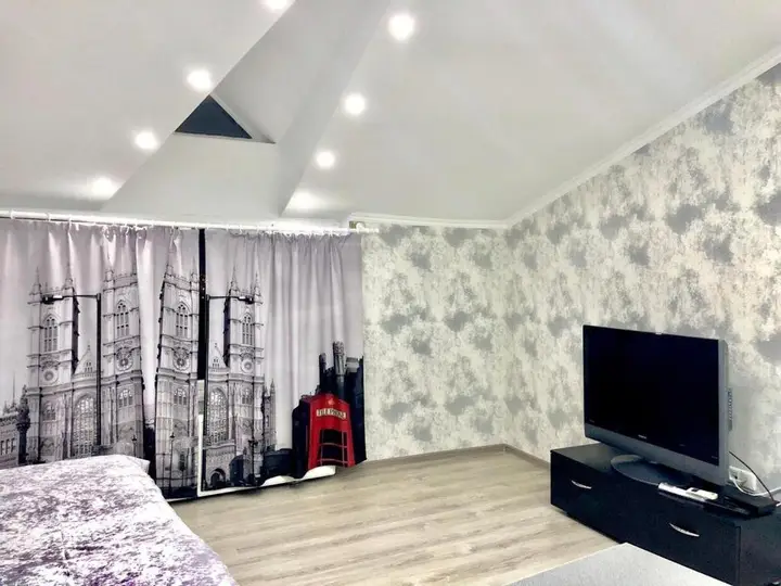 Актау: Apartment Botanika M7