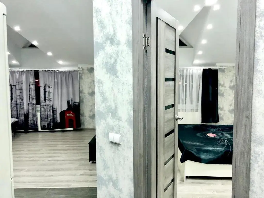 Актау: Apartment Botanika M7