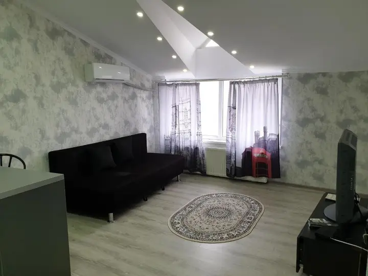 Актау: Apartment Botanika M7