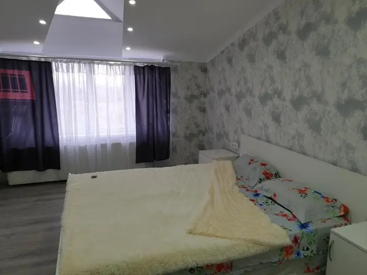 Актау: Apartment Botanika M7