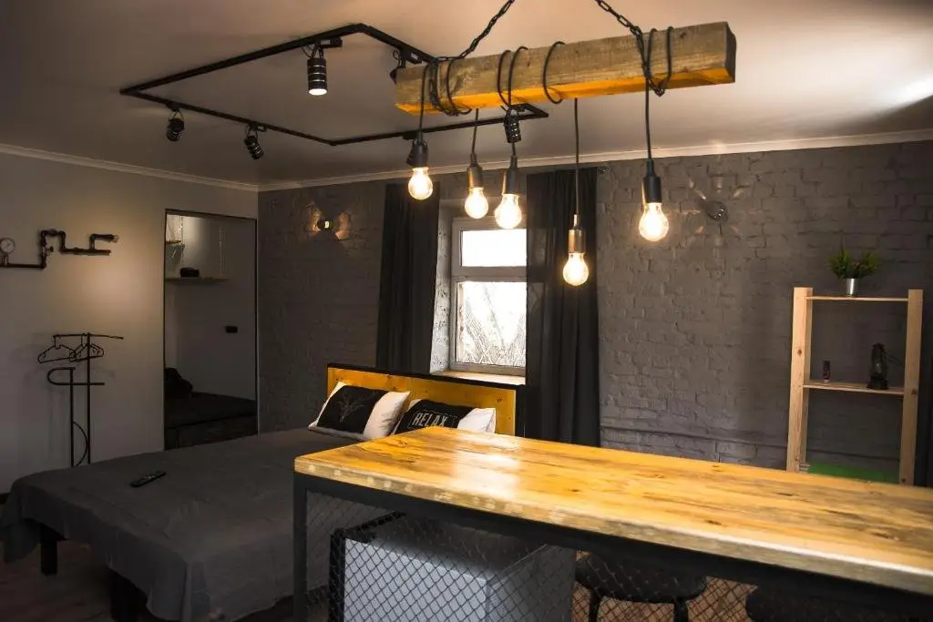 Караганда: Apartment on Jambyl 123