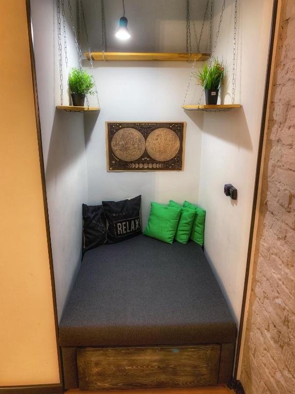 Караганда: Apartment on Jambyl 123