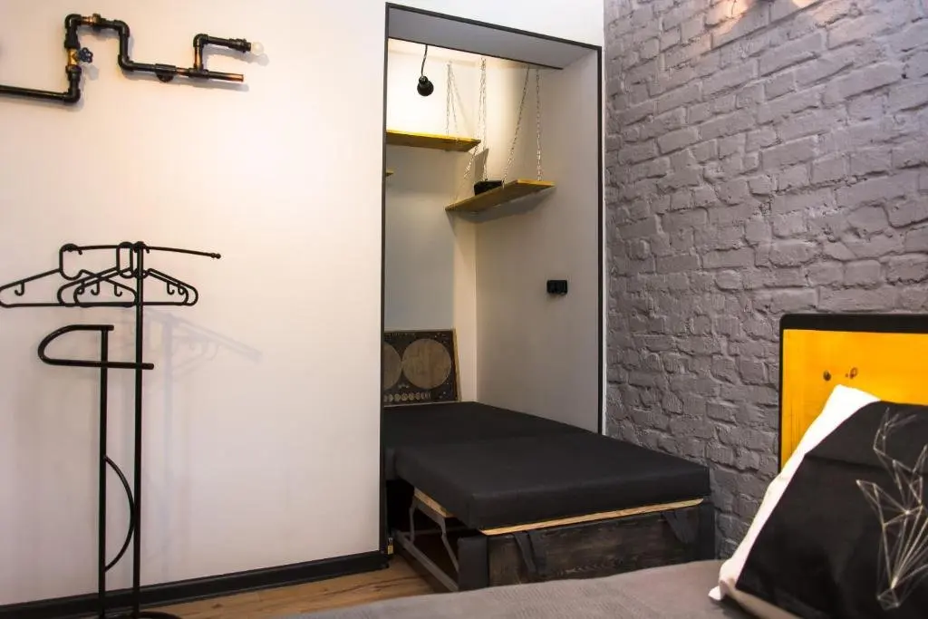 Караганда: Apartment on Jambyl 123