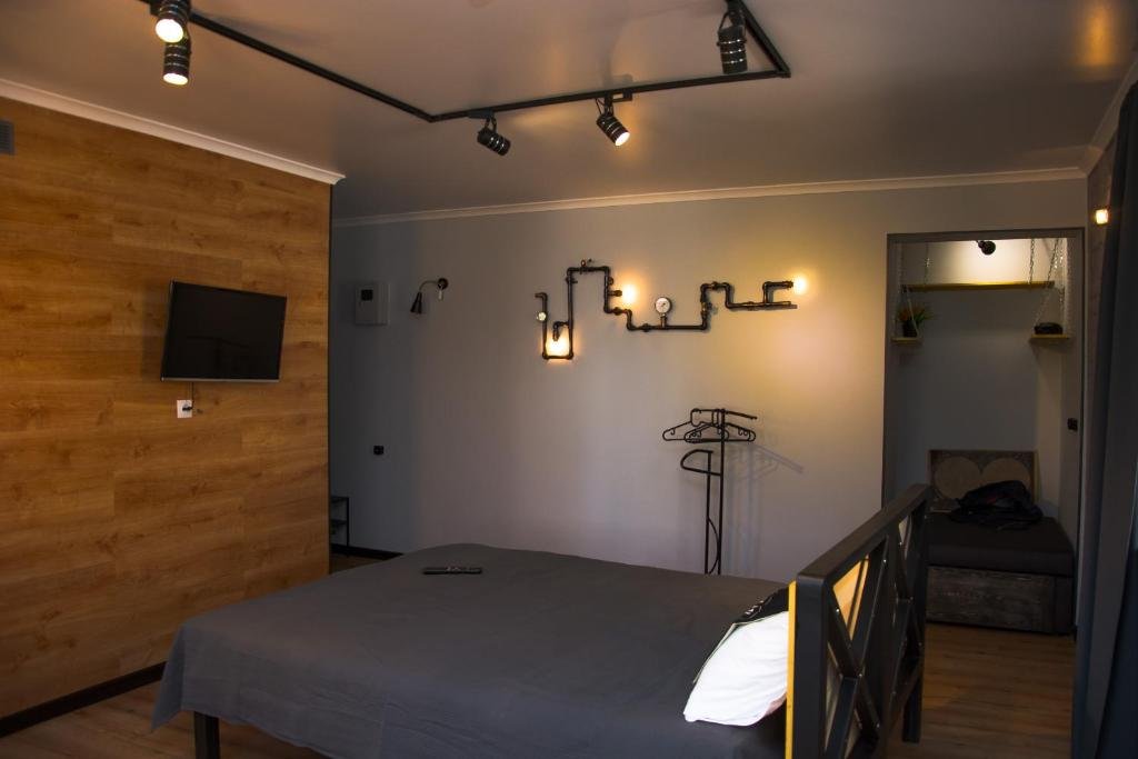 Караганда: Apartment on Jambyl 123