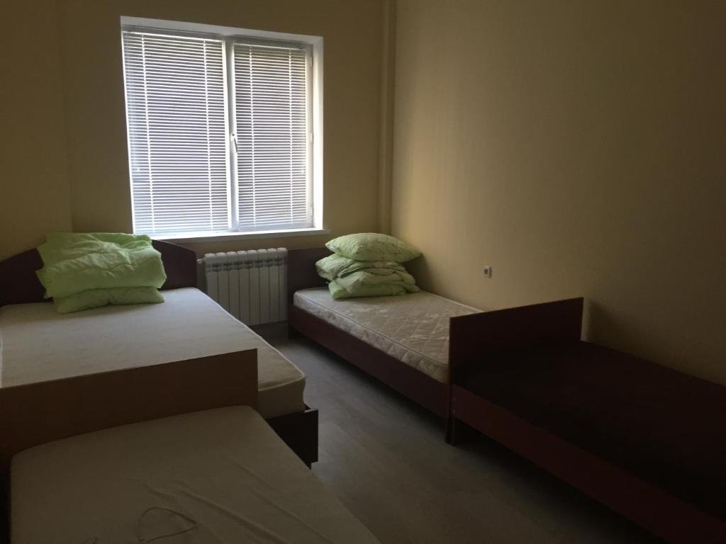 Актау: Arena Hostel