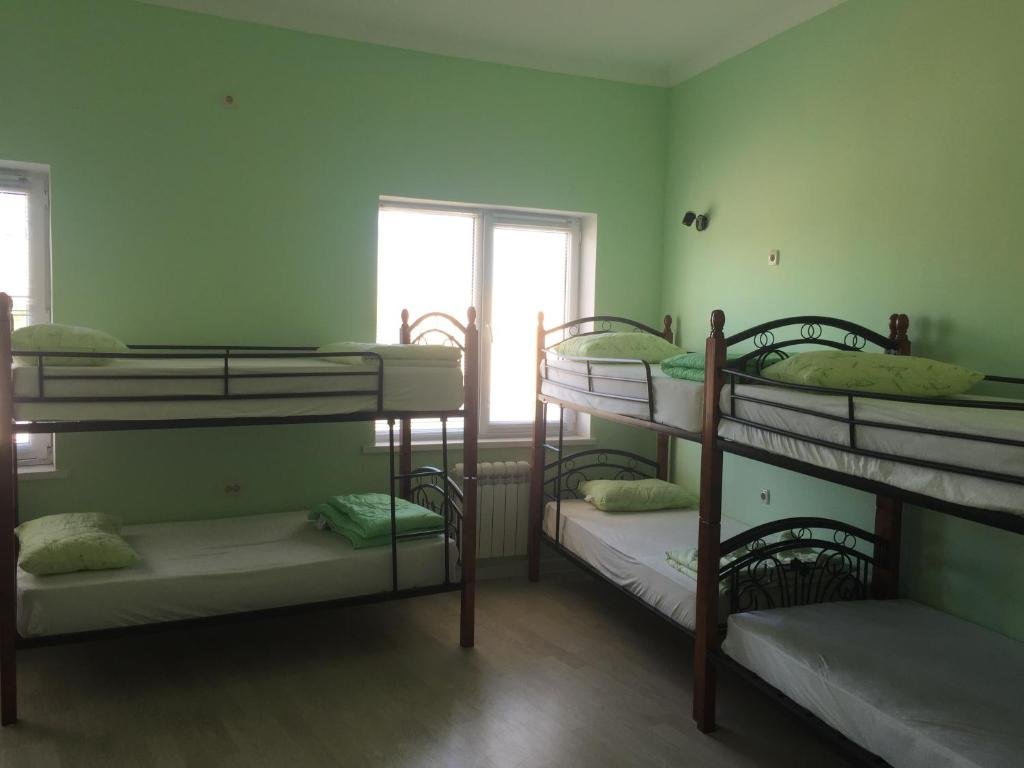 Актау: Arena Hostel