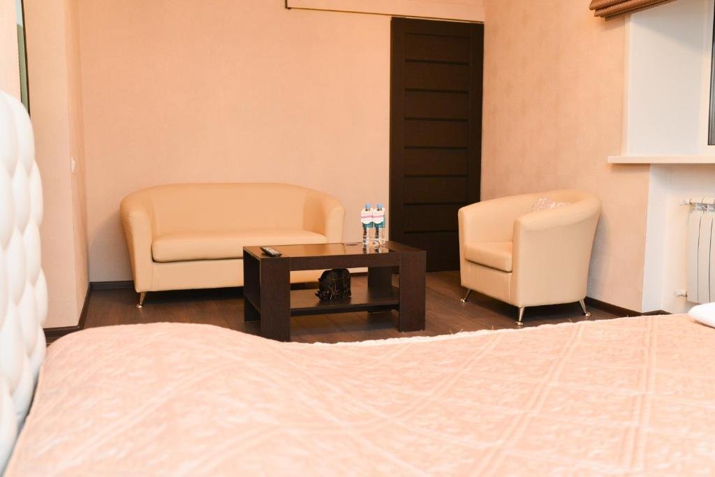 Караганда: Apartment ?n Ermekov 35