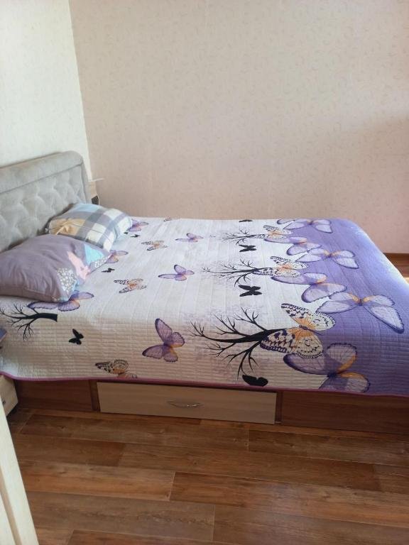 Петропавловск: Apartment in Downtown Jambyla 150