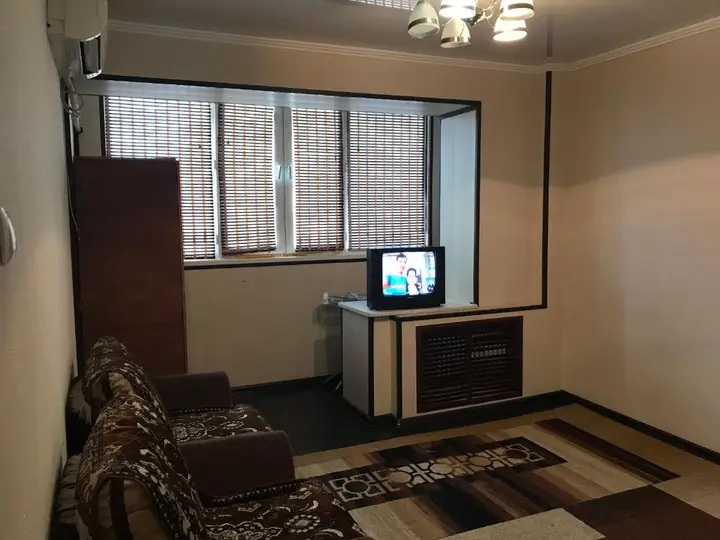 Актау: 12 Microrayon 1