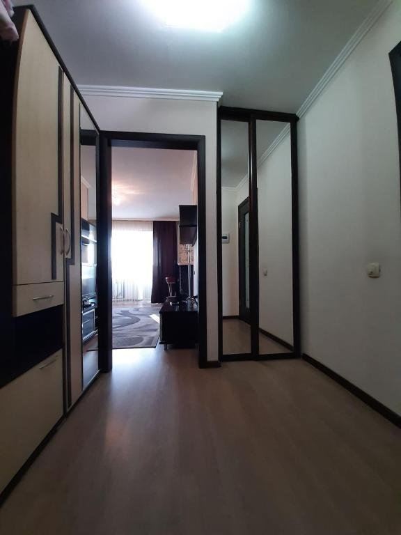 Караганда: Apartment on Nazarbaeva 49