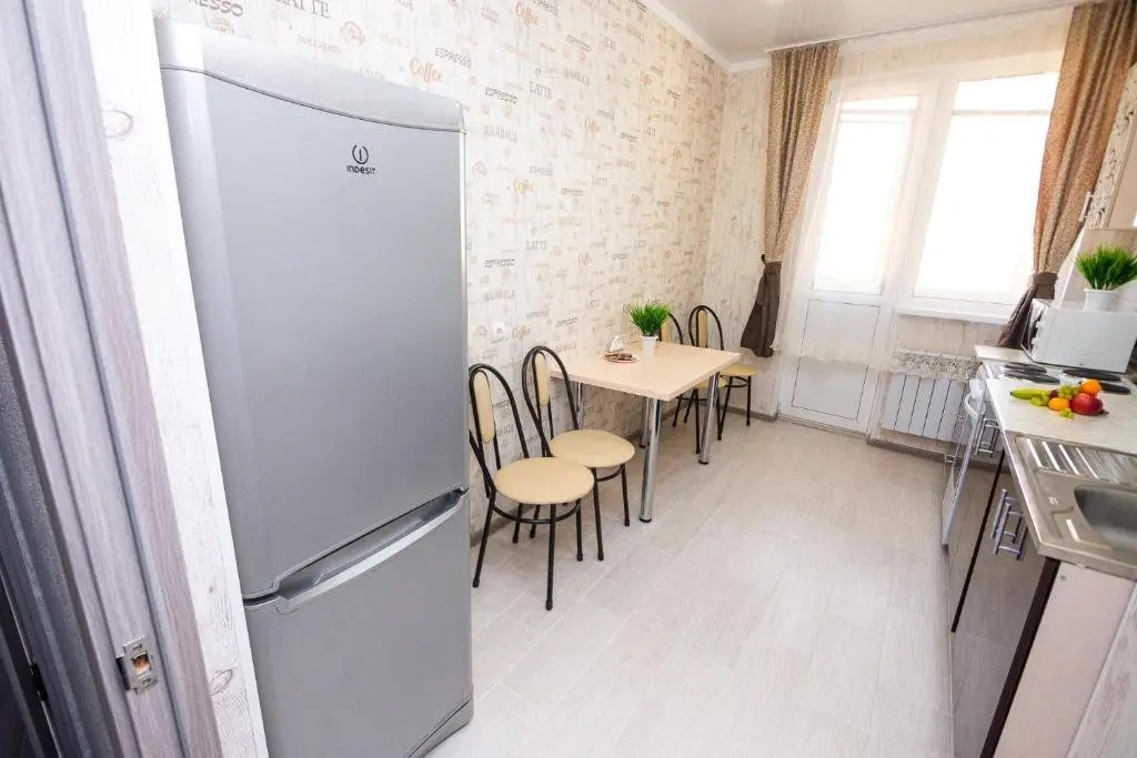 Уральск: Apartment on Syryma Datuly 32