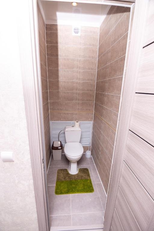 Уральск: Apartment on Syryma Datuly 32