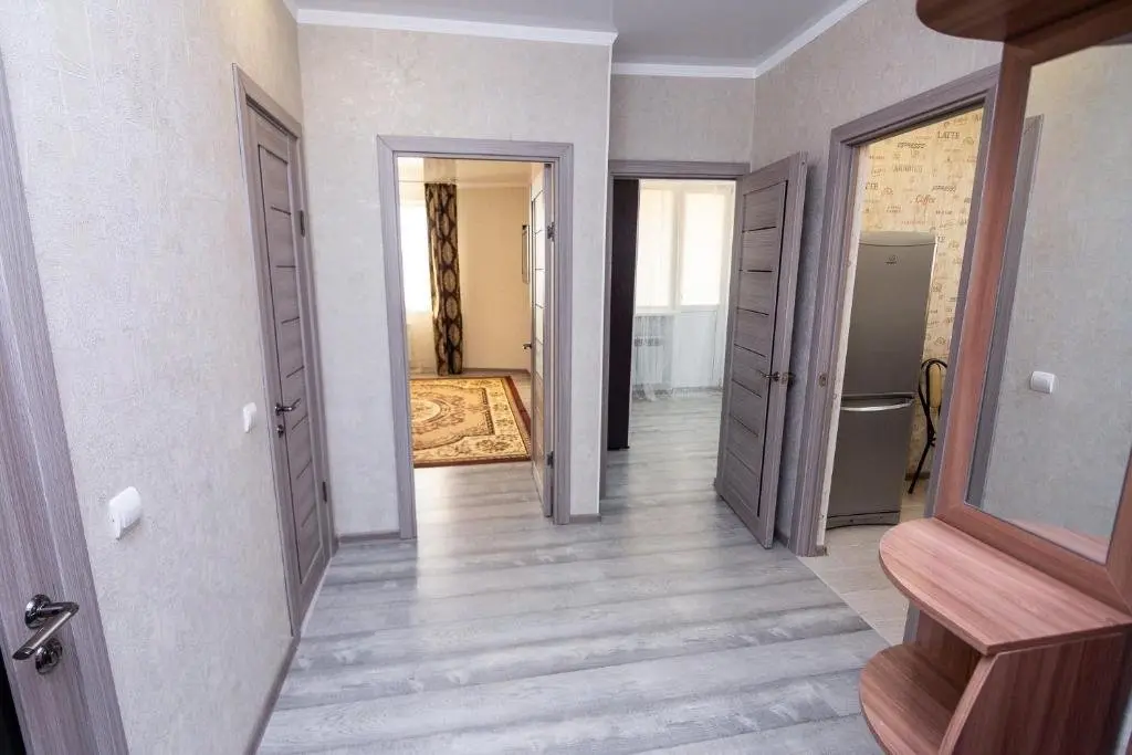 Уральск: Apartment on Syryma Datuly 32