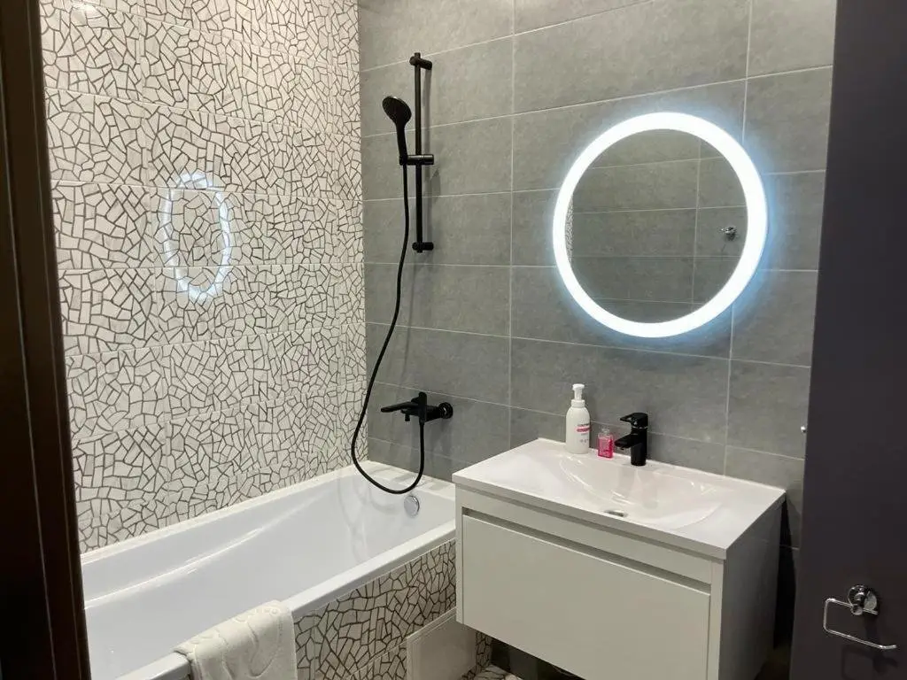 Алматы: qazaq apartments nomad-2