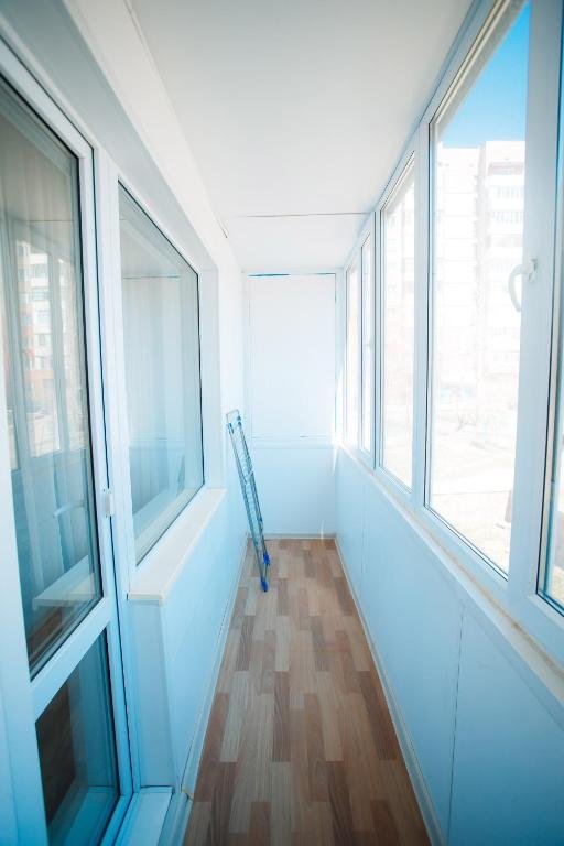 Караганда: apartment on tattimbeta 9