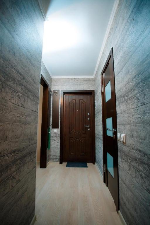 Караганда: apartment on tattimbeta 9