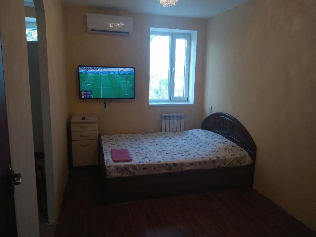 Актау: Apartment in 3 b mikroraion
