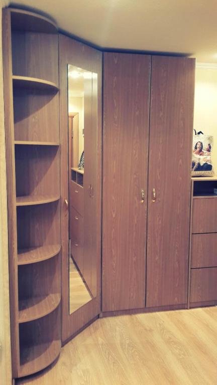 Караганда: Apartment on Krivoguza street