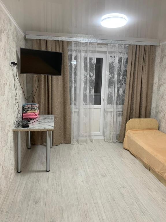 Караганда: Apartment on Erzhanov 43