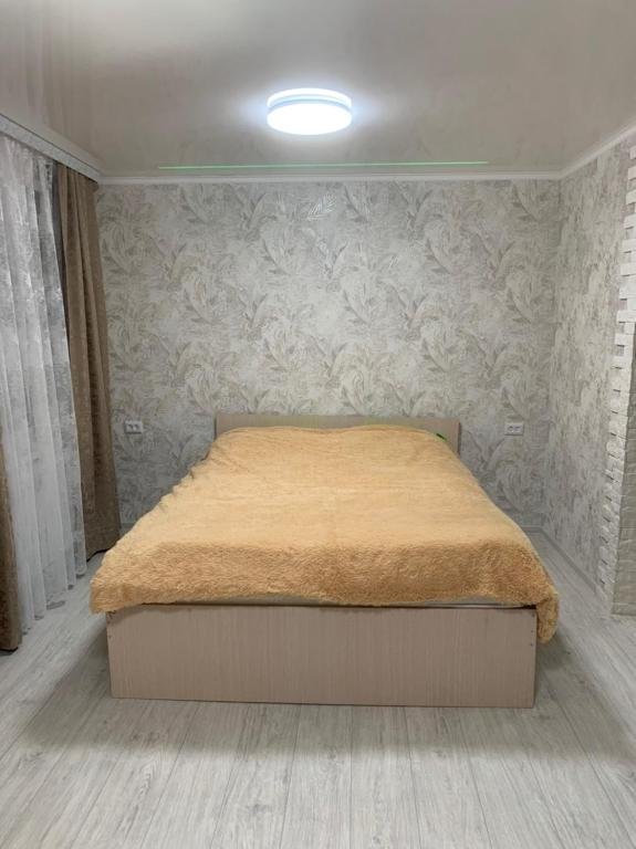 Караганда: Apartment on Erzhanov 43