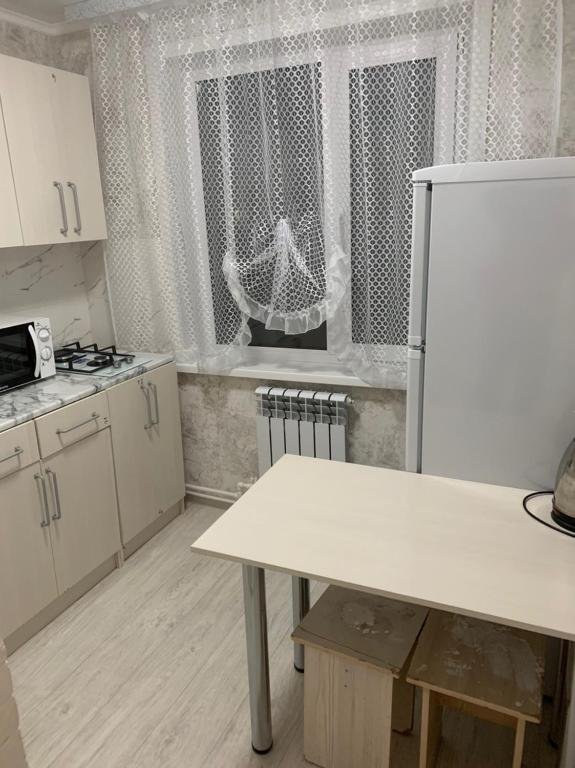 Караганда: Apartment on Erzhanov 43