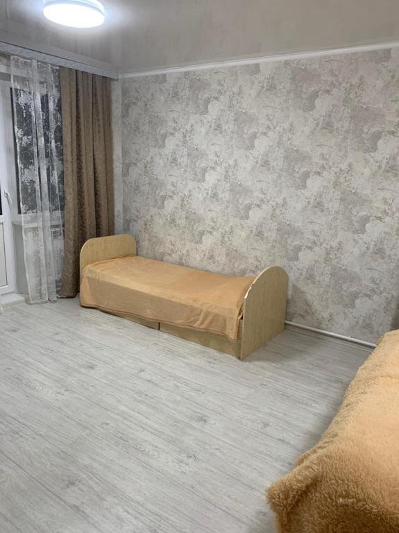 Караганда: Apartment on Erzhanov 43