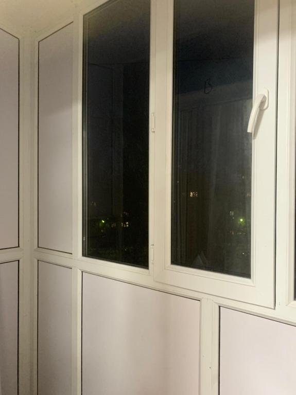 Караганда: Apartment on Erzhanov 43