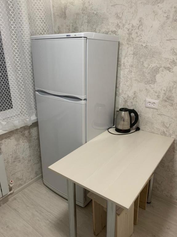 Караганда: Apartment on Erzhanov 43