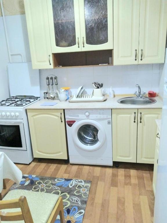 Актау: Apartment in Aktau