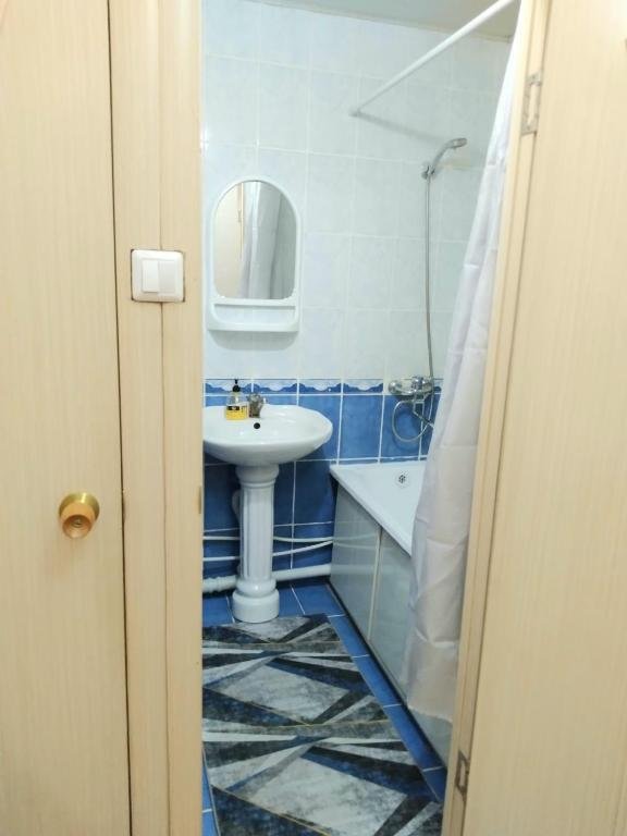 Apartment in Aktau — фото 1
