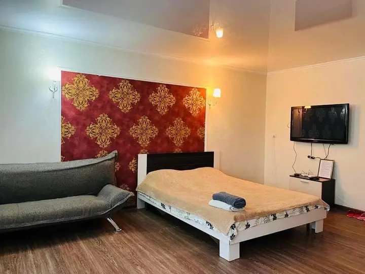 Караганда: apartament erubaeva, 51