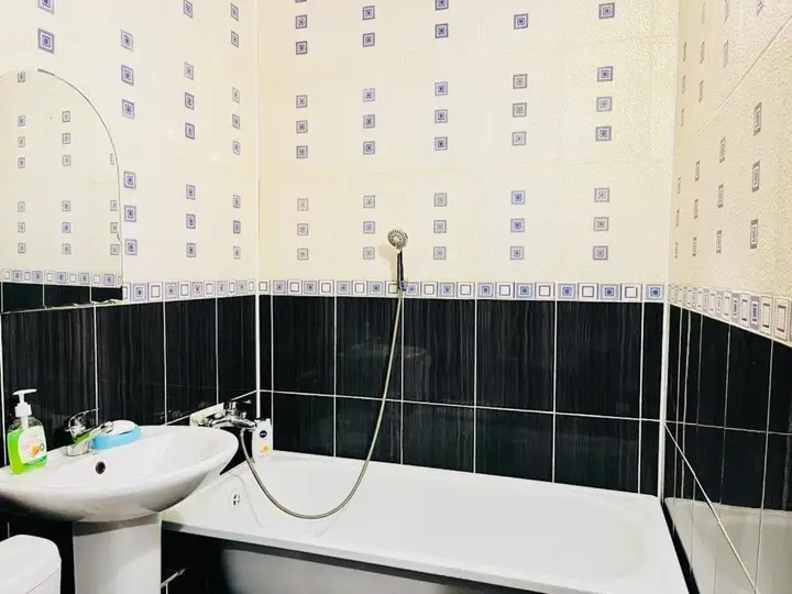 Караганда: apartament erubaeva, 51