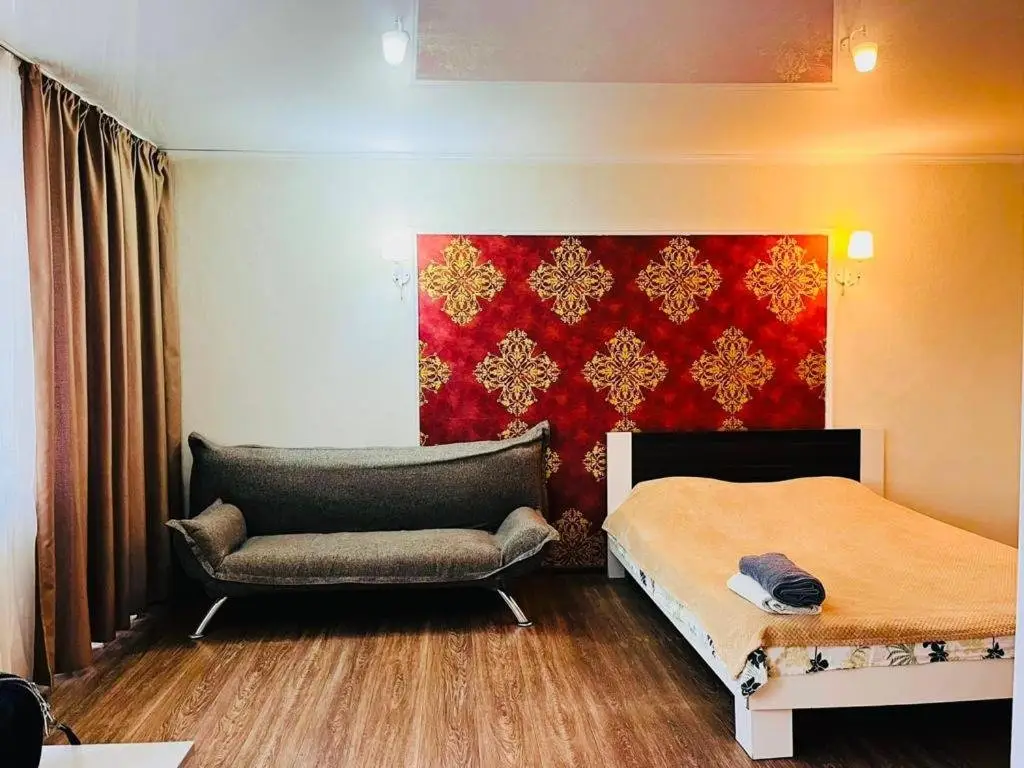 Караганда: apartament erubaeva, 51