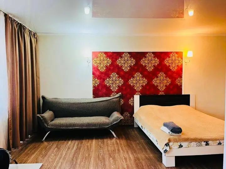 Караганда: apartament erubaeva, 51